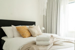 Cozy apartment right next to metro station Espoo